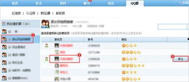 qq群吃网红瓜密码,探寻网络社交背后的秘密